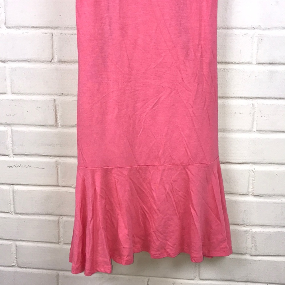 American Twist Midi Dress - Picture 6 of 7